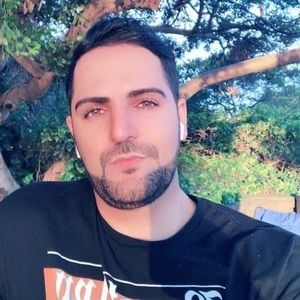 Meet your Posher, Amjed